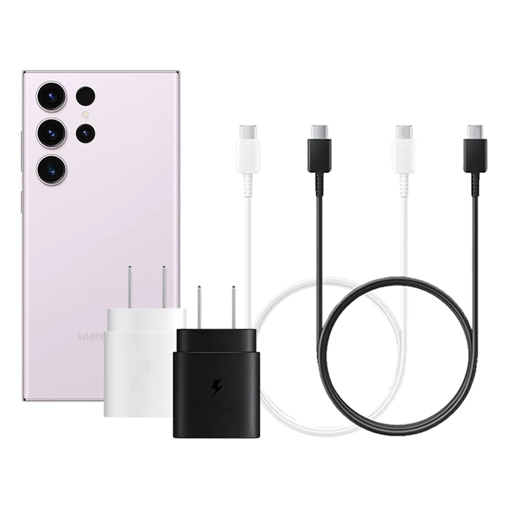 SAMSUNG 25W 快充旅充組 Type C 黑 傳輸線+旅充頭 EP-TA800 歷史價格詳細信息