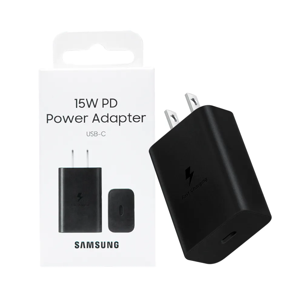 SAMSUNG 15W快充旅充頭 Type C (T1510N) 不分色 神腦生活 歷史價格詳細信息