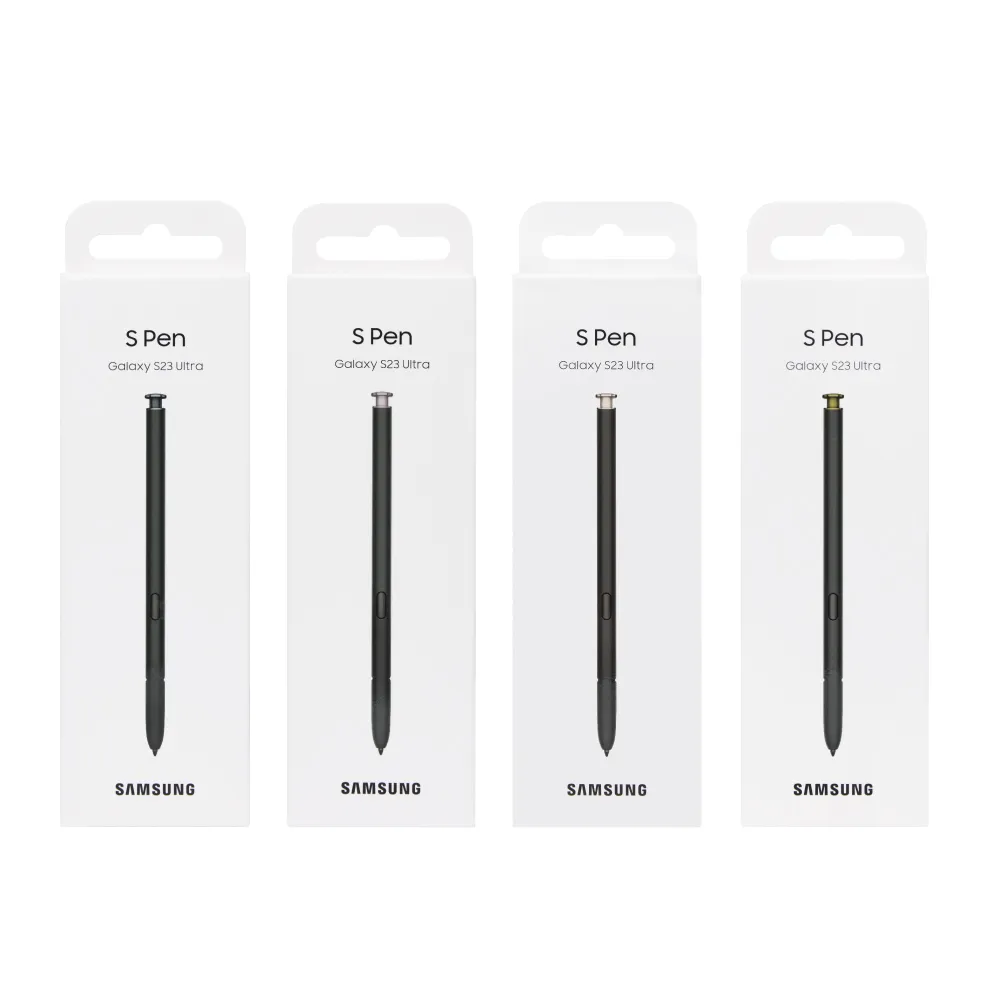 SAMSUNG Galaxy S23 Ultra 原廠 S Pen 觸控筆 - 夜櫻紫 (EJ-PS918) 歷史價格詳細信息