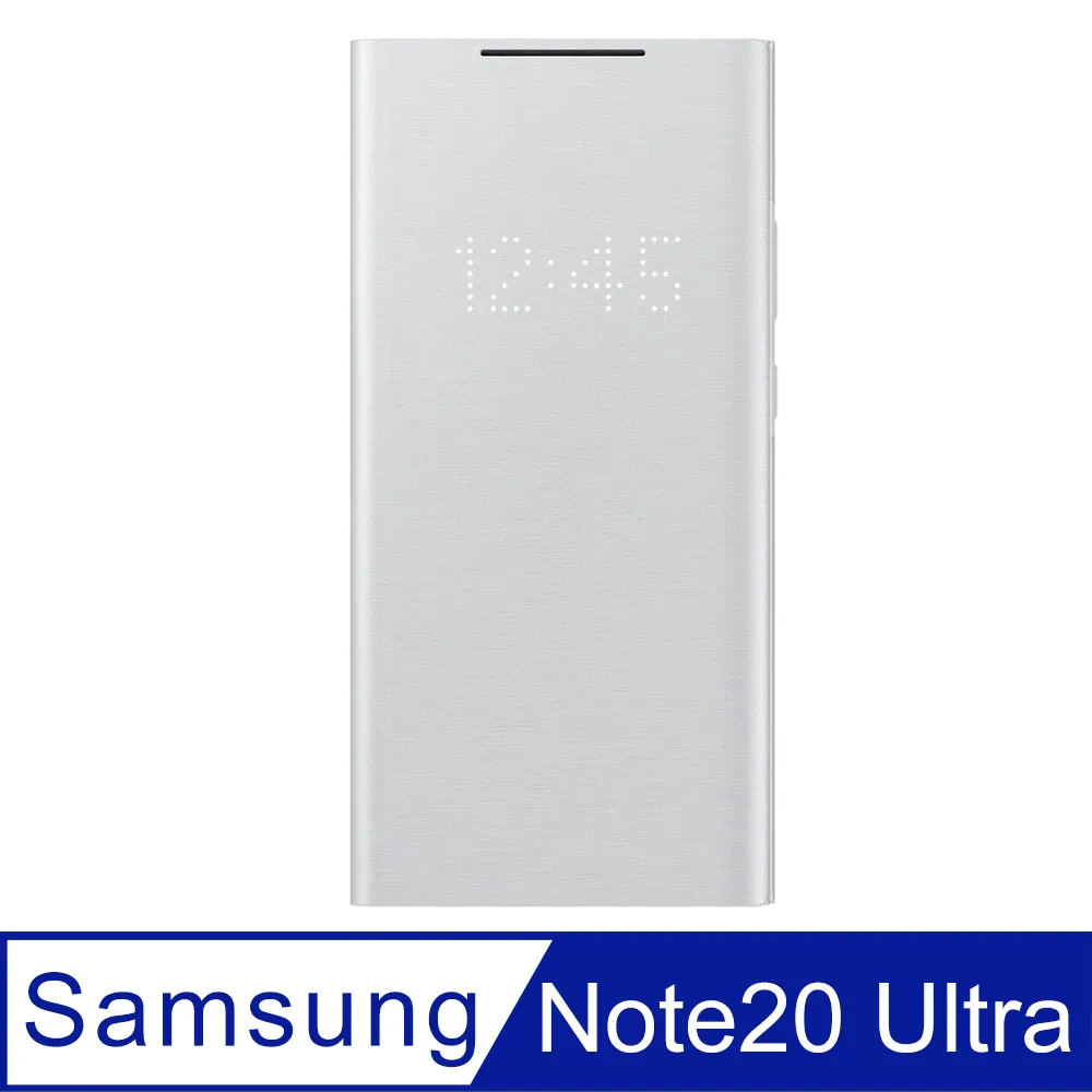 GALAXY Note20 Ultra 原廠LED皮革翻頁式皮 (公司貨-盒裝) 歷史價格詳細信息