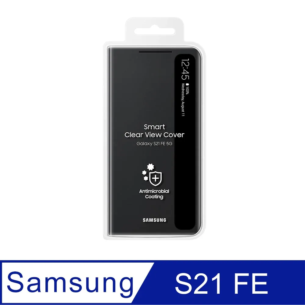 SAMSUNG Galaxy S21+ 5G 原廠透視感應皮套(台灣公司貨) 歷史價格詳細信息