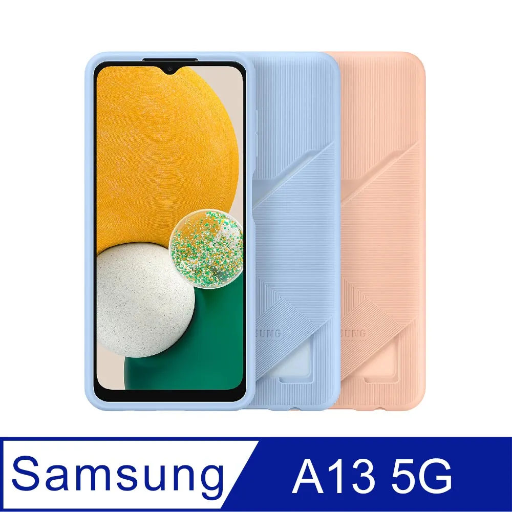 SAMSUNG Galaxy A13 5G 原廠透明保護殼 歷史價格詳細信息