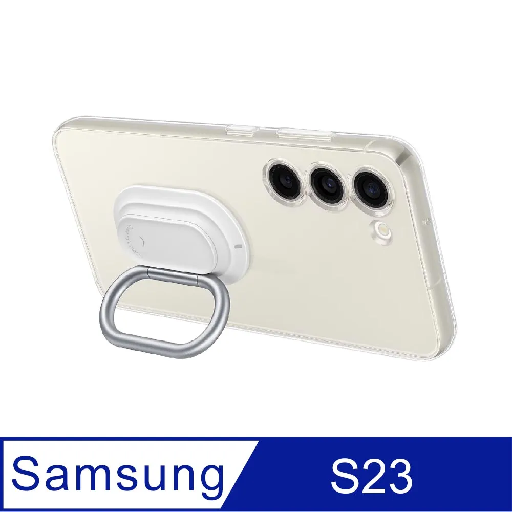 SAMSUNG Galaxy S23 原廠透明保護殼 現貨 廠商直送 歷史價格詳細信息