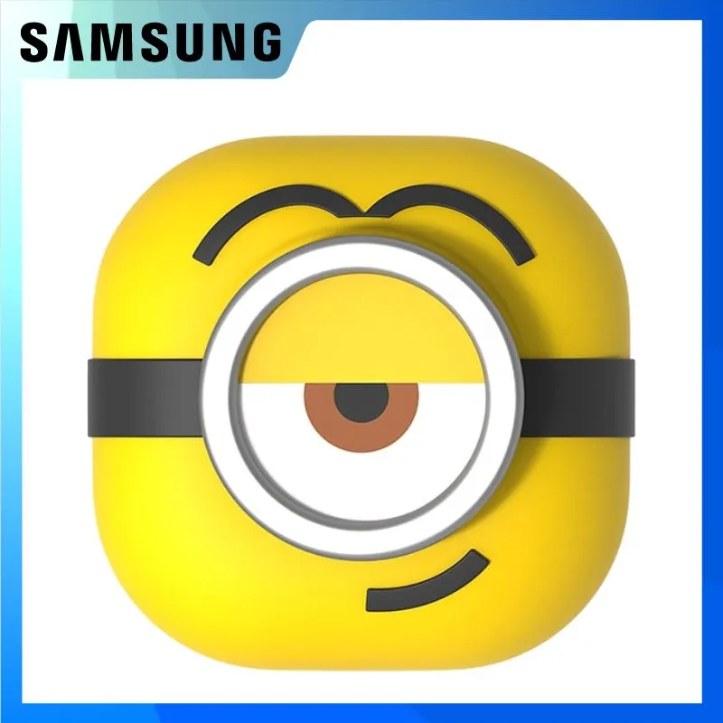 Samsung Galaxy Buds Minions 聯名保護殼 蘿蔔 小小兵 Buds2 Buds Pro 歷史價格詳細信息