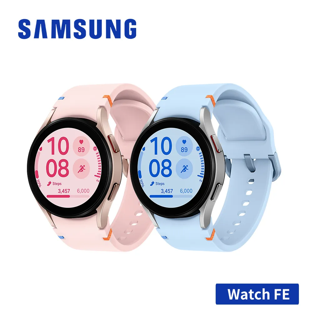 Samsung Watch FE 40mm 柔韌疏水防爆錶面保護貼(二入裝) 歷史價格詳細信息