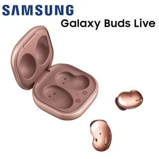 Samsung Galaxy Buds Live R180 無線降噪藍牙耳機 歷史價格詳細信息
