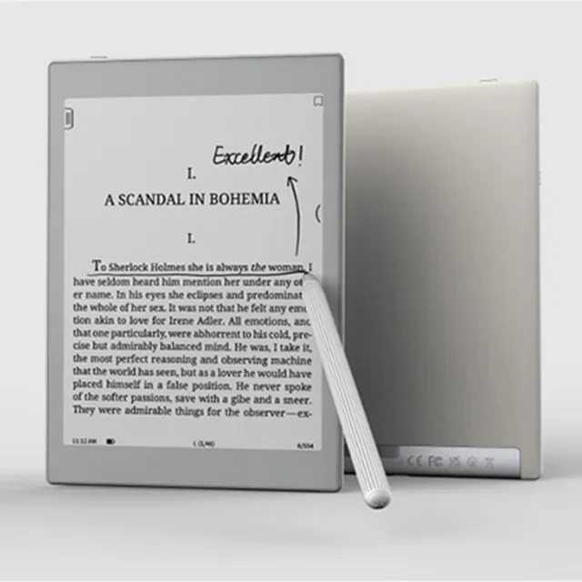 BOOX Nova/Nova Pro Cover 7.8吋 原裝翻蓋皮套 歷史價格詳細信息