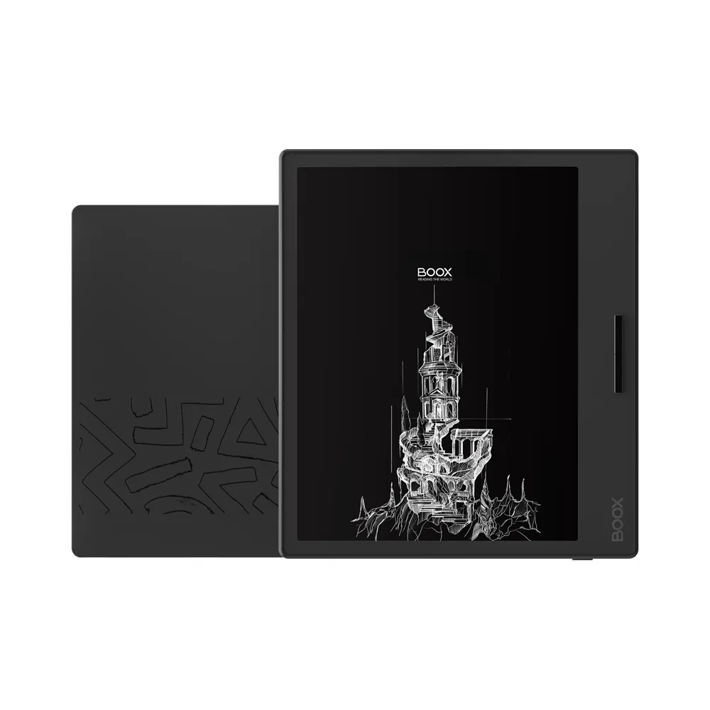 文石 Onxy BOOX Tab X 13.3吋 黑白 電子書閱讀器 歷史價格詳細信息