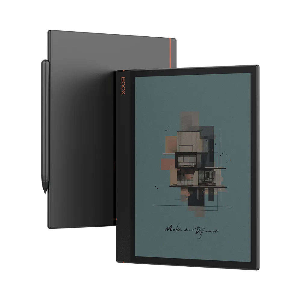 【ONYX文石BOOX Tab X】13.3吋電子紙平板電腦，含手寫筆，送4好禮 ★新品到 歷史價格詳細信息