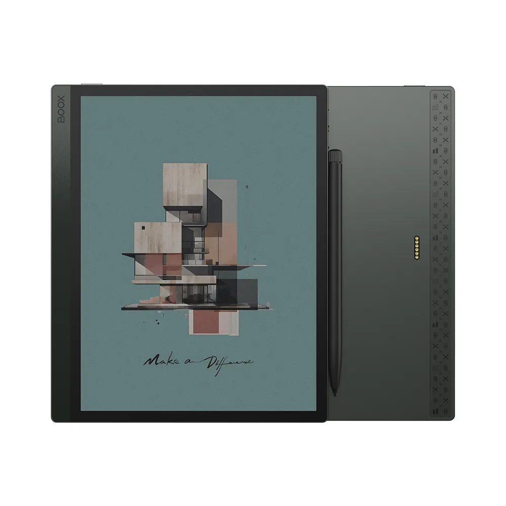 文石 Onxy BOOX Tab X 13.3吋 黑白 電子書閱讀器 歷史價格詳細信息