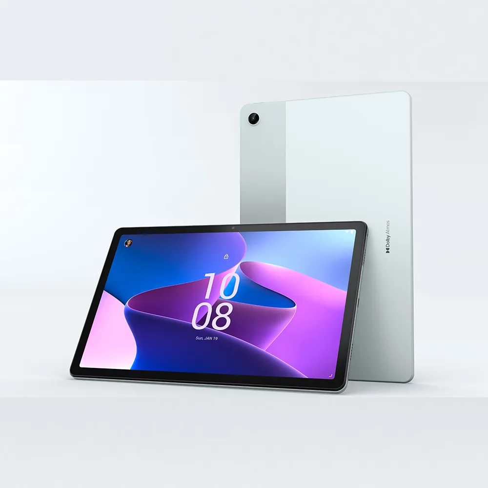 Lenovo Tab M10 Plus TB125FU平板電腦  【全國電子】 歷史價格詳細信息