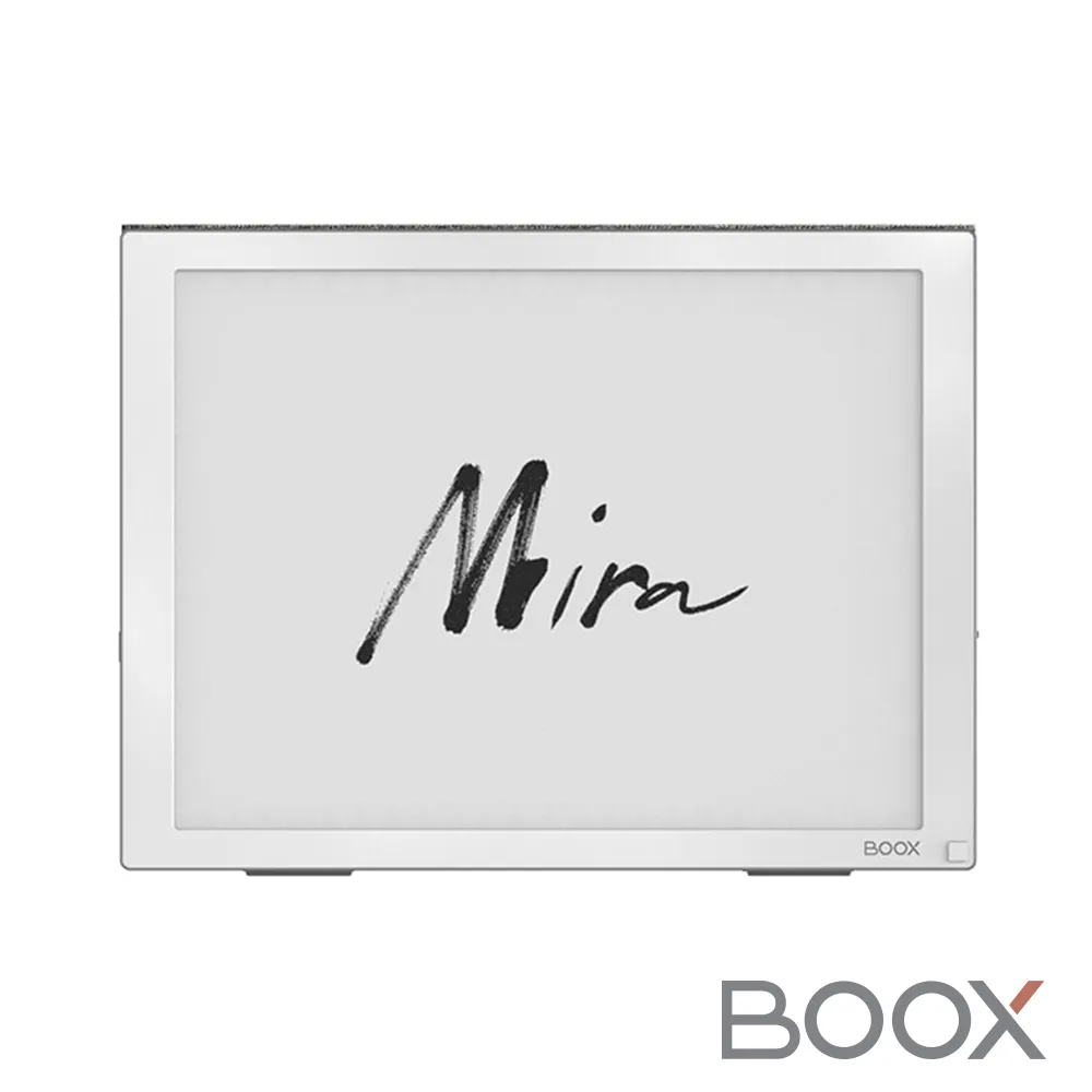 文石 BOOX Mira 13.3 吋電子紙顯示器【現貨】 歷史價格詳細信息