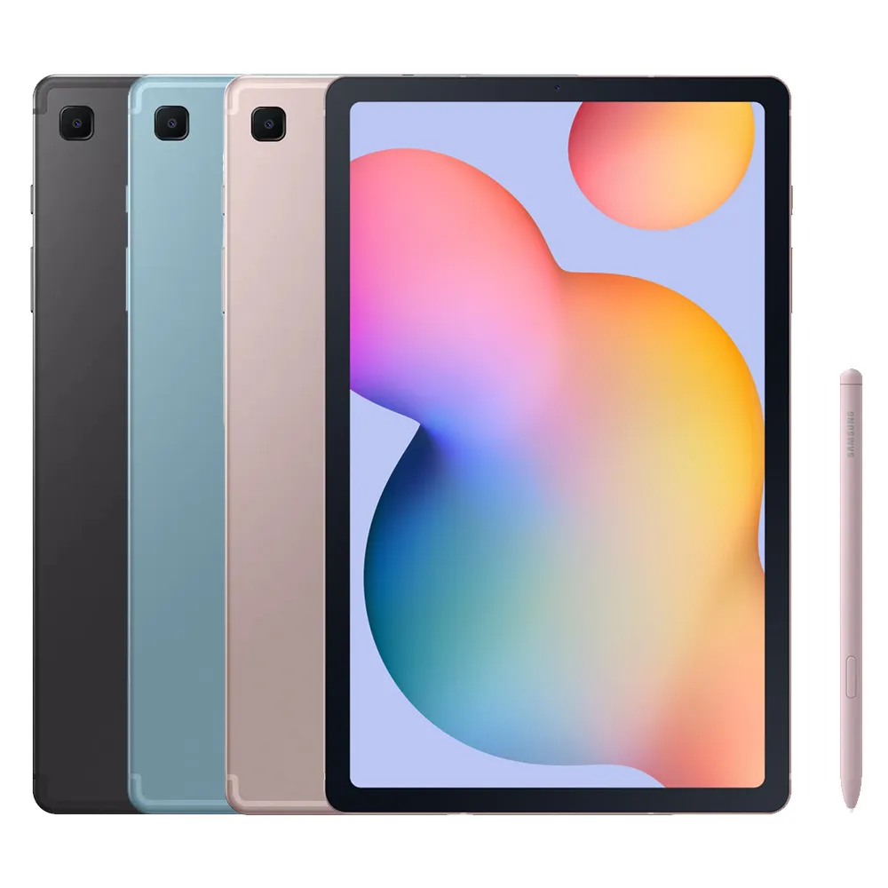 SAMSUNG Galaxy Tab S6 Lite 4G/128G (P613) 神腦生活 歷史價格詳細信息