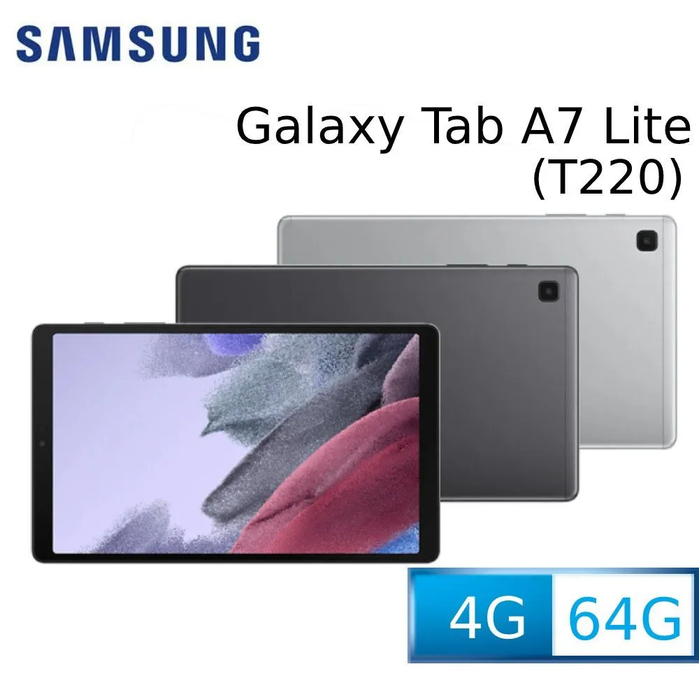 ????SAMSUNG Galaxy Tab A7 Wi-Fi (3+32G) 灰 無盒裝有配件 歷史價格詳細信息