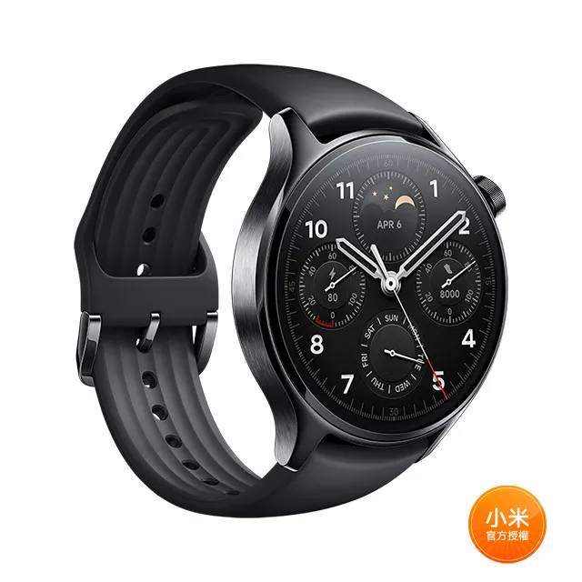 Xiaomi Watch S1 Pro [磨砂霧面款] 塑鋼錶面保護貼 歷史價格詳細信息