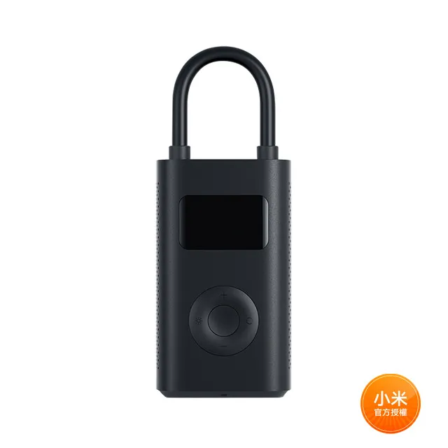 【小米】小米電動打氣機 2  充氣寶 腳踏車打氣 電動充氣機 輪胎打氣 歷史價格詳細信息