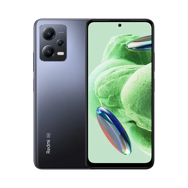 【小米】紅米 Redmi Note 12 5G 森林綠 6G/128G 歷史價格詳細信息