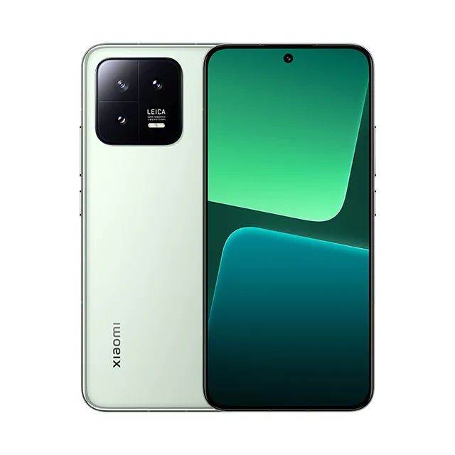 Xiaomi 13 12G 256G 新機上市 神腦生活 歷史價格詳細信息