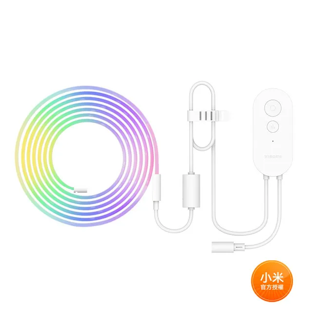 Xiaomi 智慧彩光燈帶 延長包 小米 幻彩燈條 房間氣氛燈 氣氛燈條 氛圍燈 現貨 當天出貨 諾比克 歷史價格詳細信息