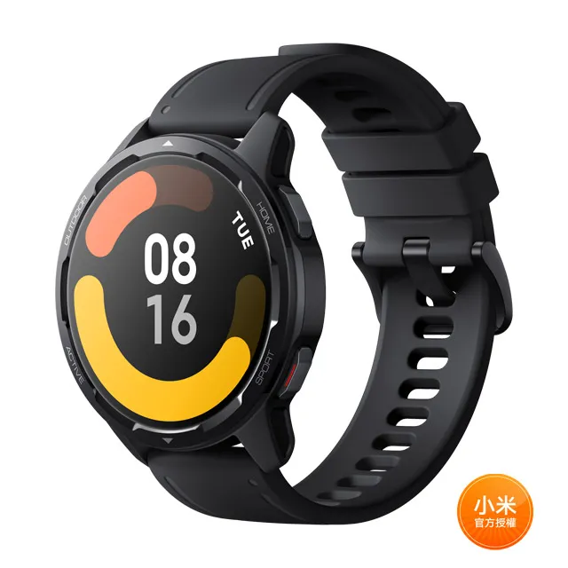 Xiaomi Watch S1 Active 星耀黑  【全國電子】 歷史價格詳細信息