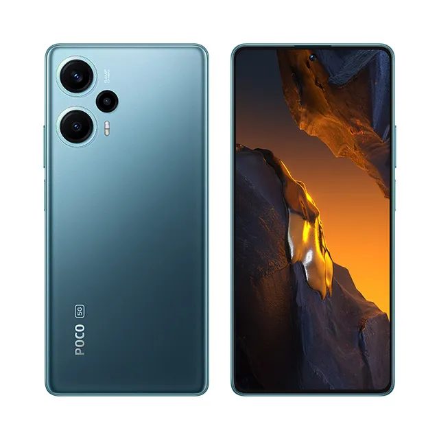 POCO F5 12G 256G 新機預購  神腦生活 歷史價格詳細信息