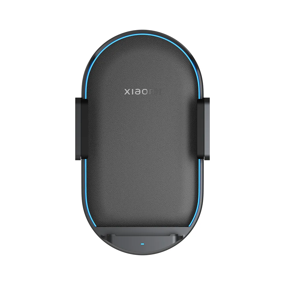 小米無線車充 PRO 50W 小米車充 車載充電器 車用充電器 快充 車載無線充 充電手機架 手機支架 歷史價格詳細信息