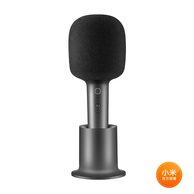 Xiaomi K歌麥克風 無線麥克風 消人聲 喇叭 卡拉OK 行動KTV 現貨 當天出貨 諾比克 歷史價格詳細信息