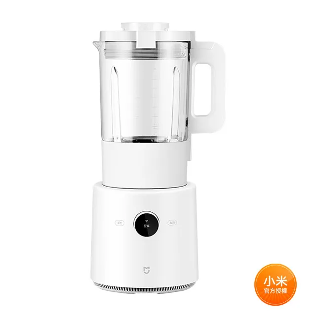 Xiaomi 智慧破壁調理機米家調理機｜台灣小米公司貨｜聯強保1年｜板橋 可面交｜小米果汁機｜小米調理機｜果汁機｜調理機 歷史價格詳細信息