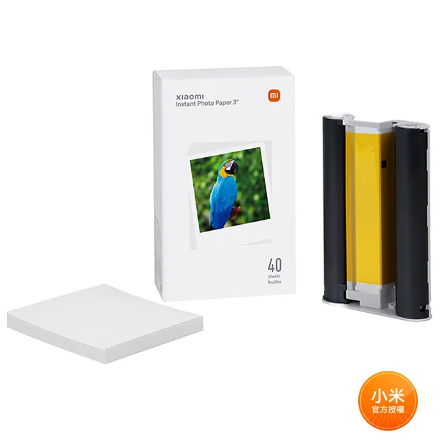 Xiaomi 桌上型照片印表機1S 相紙3吋/6吋 40張 小米 相紙 照片紙 相片影印 現貨 當天出貨 諾比克 歷史價格詳細信息