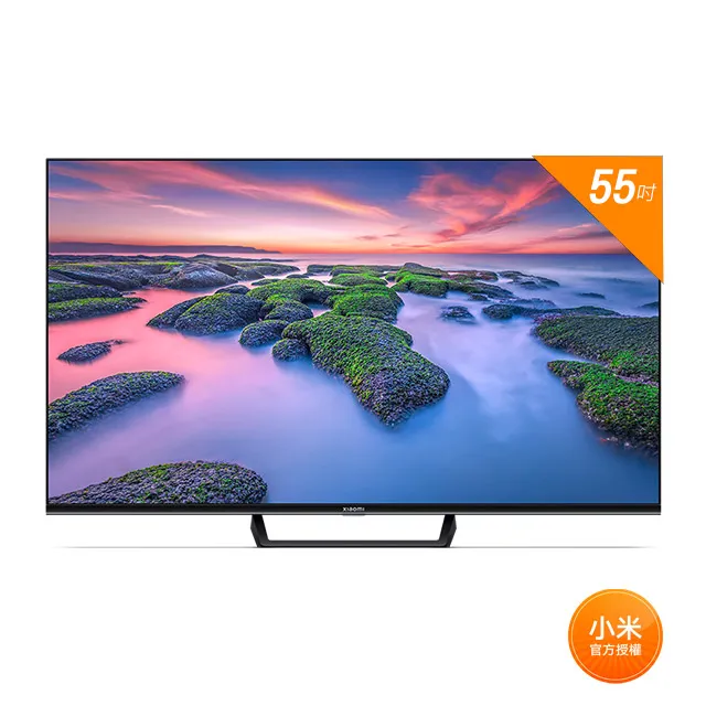 【小米】Xiaomi 55型4K 144Hz GoogleTV智慧顯示器S Mini LED 2025-含基本安裝(S mini 55) 歷史價格詳細信息