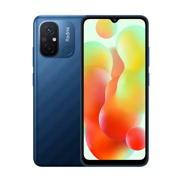 Redmi 12C 4G_64G(黑色)1Set台【家樂福】 歷史價格詳細信息