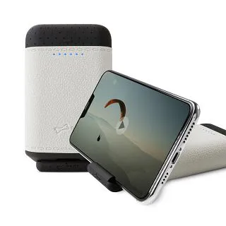 【Bone】矽皮革/矽彩行動電源 10050mAh【Bone 官方】 歷史價格詳細信息