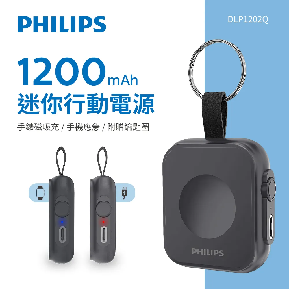 PHILIPS 飛利浦 黑金剛 PD 100W 電壓顯示車充 DLP3540C 歷史價格詳細信息