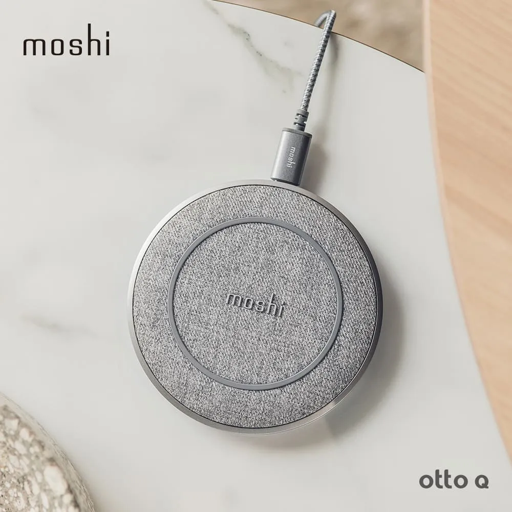 Moshi Otto Q 無線充電盤 歷史價格詳細信息