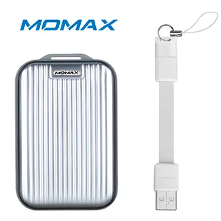 MOMAX Go Link MFI to C 傳輸線DL37(1.2m)_藍 歷史價格詳細信息