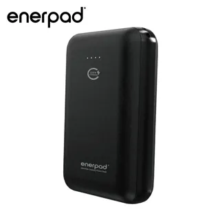 【enerpad】迷你型高容量10000mAh行動電源熊本熊(黑/紅)-最低5折起 (Q-710) 歷史價格詳細信息