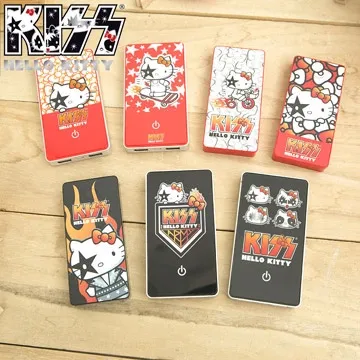 【KISS HELLO KITTY 】 5.7 吋通用經典大頭繽紛皮革手機袋-可愛蝴蝶結 歷史價格詳細信息