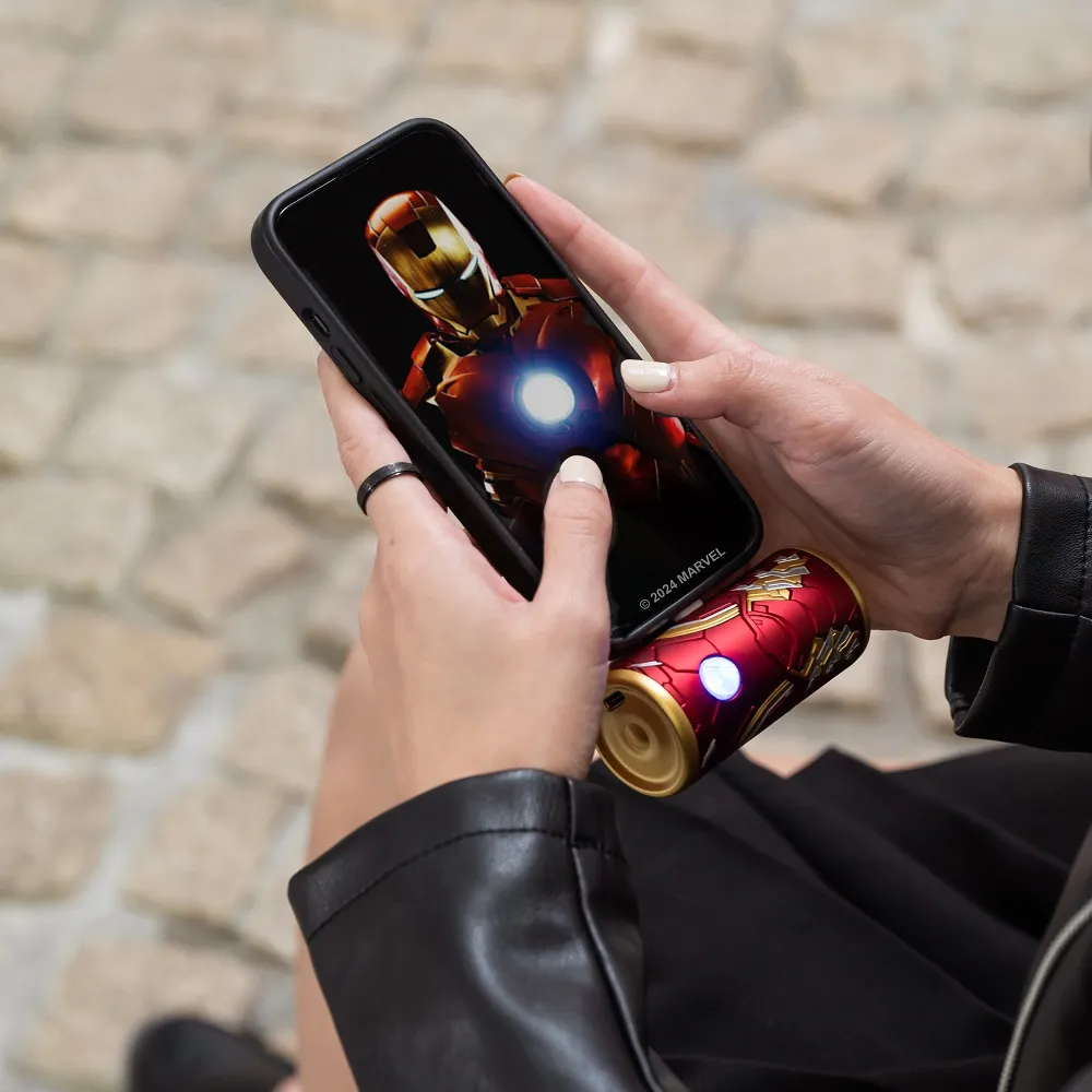 InfoThink 鋼鐵人系列 拳擊沙包暖手寶【甜蜜成雙】 歷史價格詳細信息