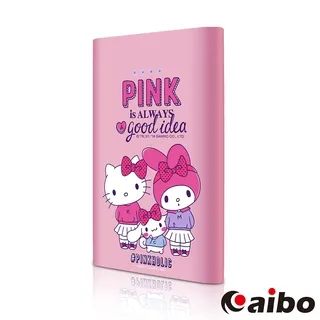 【Hello Kitty】粉紅友情 12000 Plus 超薄時尚行動電源-美樂蒂 歷史價格詳細信息