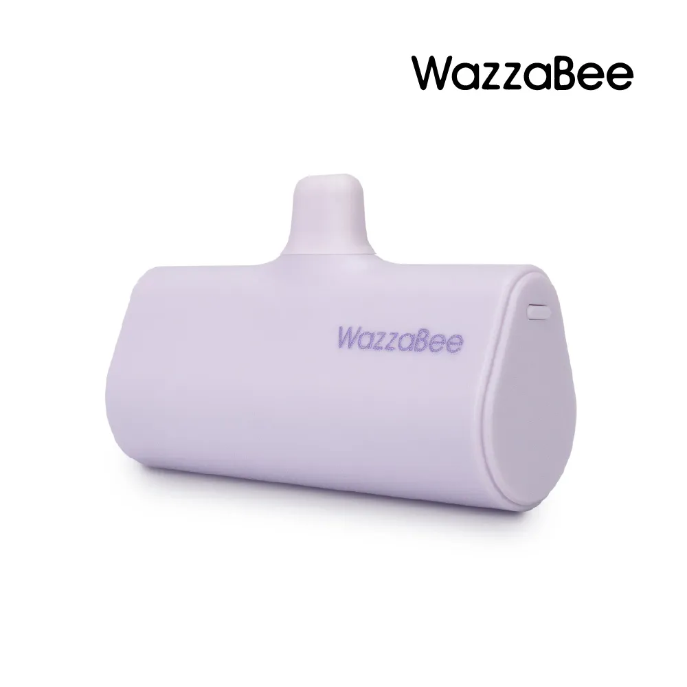 WazzaBee 20W PD快充掌心行動電源 5000mAh Lightning 歷史價格詳細信息