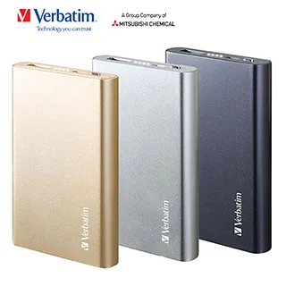 Verbatim 威寶 6000mAh 行動電源Li-Polymer Power  現貨 蝦皮直送 歷史價格詳細信息
