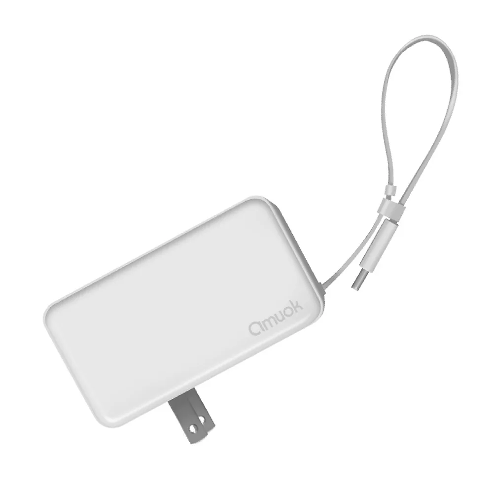 amuok Type-C to iOS 動彩 充電線 20W【TC230104】叫阿潮 歷史價格詳細信息