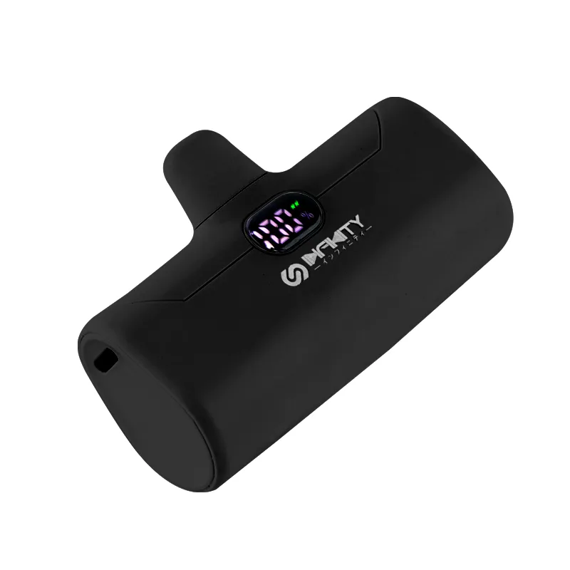 日本INFINITY P60N直插行動電源 安卓款Type C 12W(粉色)-附專利多用途保護袋 歷史價格詳細信息