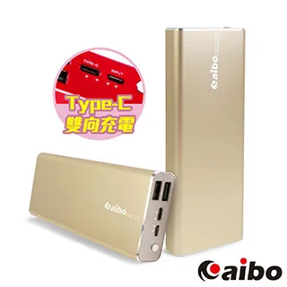 aibo 設計美學 12000Plus Type-C雙向充電 隨身行動電源-紅色 歷史價格詳細信息
