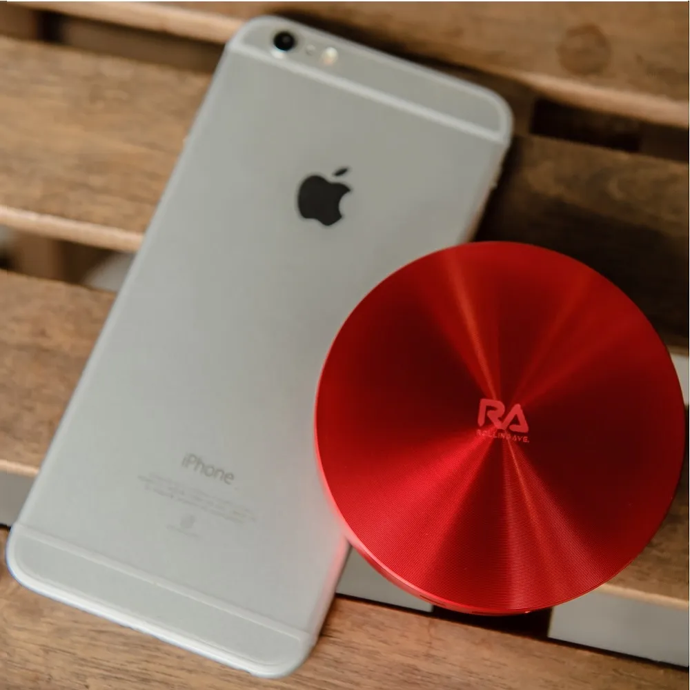 Rolling-ave. iCircle iPad 保護殼支撐架(Pro)(Air)(mini) 歷史價格詳細信息