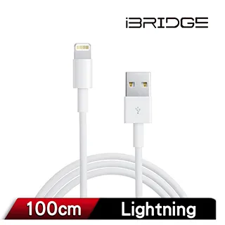 (2入組) iBRIDGE 蘋果 USB-C to Lightning副廠線 1M 歷史價格詳細信息