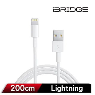 (2入組) iBRIDGE 蘋果 USB-C to Lightning副廠線 1M 歷史價格詳細信息