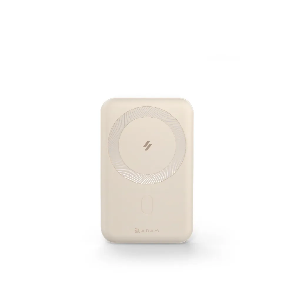 (亞果元素)GRAVITY C2 磁吸無線快充行動電源 10000mAh-灰 歷史價格詳細信息