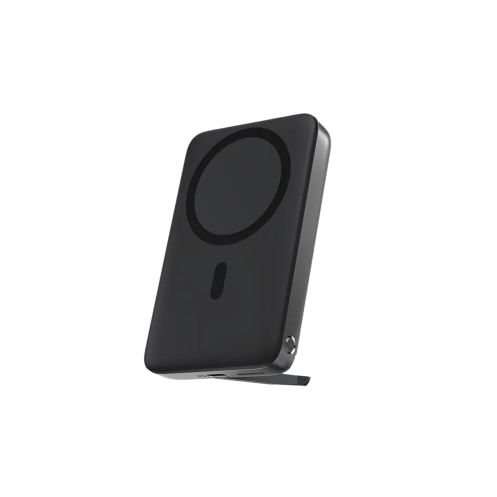 AUKEY MagLynk 10000 MagSafe無線磁吸支架行動電源(PB-MS02) 歷史價格詳細信息