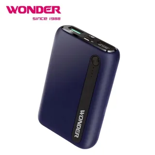 WONDER 旺德 PD+QC快充行動電源20000(WA-P09B) 廠商直送 歷史價格詳細信息